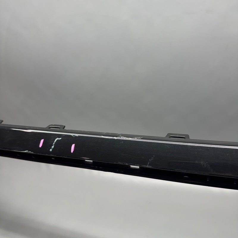 AUDI Q4 E-TRON FRONT BUMBER GRILLE SURRAND TRIM 2021 2022 2023 OEM 89A