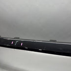AUDI Q4 E-TRON FRONT BUMBER GRILLE SURRAND TRIM 2021 2022 2023 OEM 89A