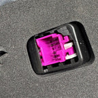 MERCEDES BENZ C63 C300 TAIL LIGHT RIGHT PASSENGER AFTERMARKET 2019 202