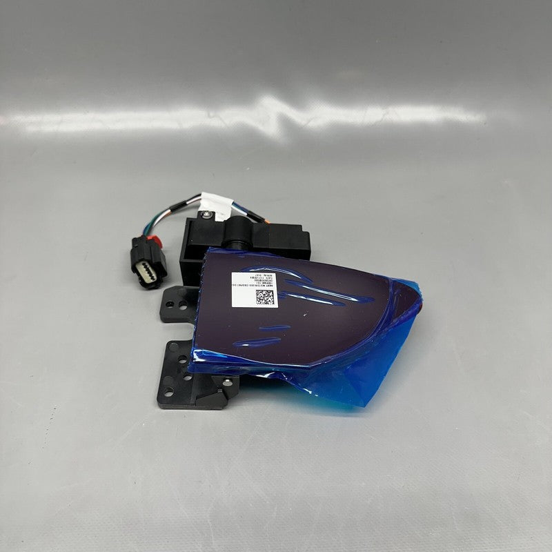 1042766-00-J TESLA MODEL S CHARGE DOOR REFLECTOR LIGHT LEFT 2016 2017 2018 2019 2020 OEM