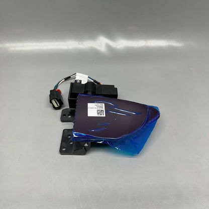 1042766-00-J TESLA MODEL S CHARGE DOOR REFLECTOR LIGHT LEFT 2016 2017 2018 2019 2020 OEM