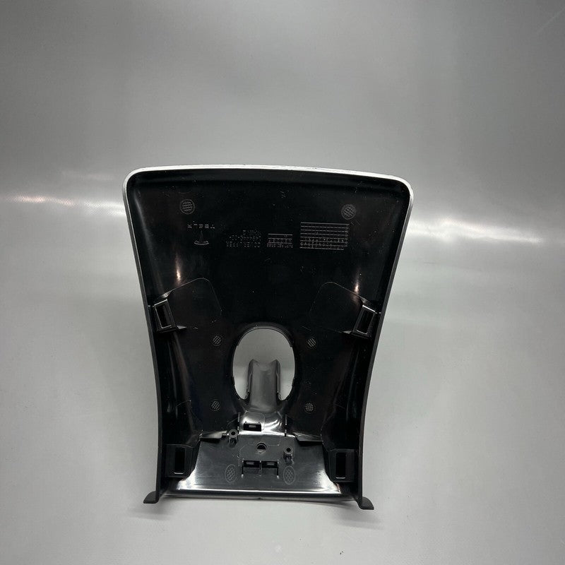 1494442-00 TESLA MODEL Y REAR VIEW MIRROR COVER TRIM 2020 2021 2022 2023 OEM 1494442-00