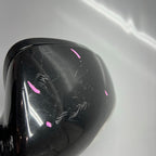 MERCEDES BENZ S550 MIRROR LEFT DRIVER 2007 2008 2009 W221 OEM