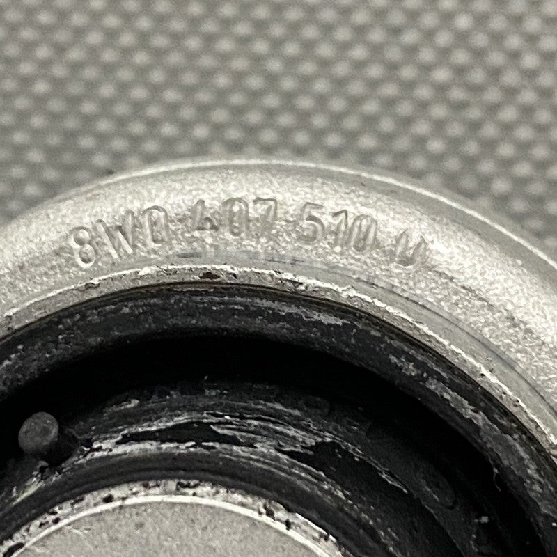 8W0407510D AUDI A4 CONTROL ARM RIGHT REAR UPPER 8W0407510D 2017 2018 2019 2020 OEM