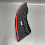 L8BM-16A332-AB LAND ROVER DEFENDER FENDER FLARE RIGHT REAR 2020 2021 2022 2023 L8BM-16A332-AB