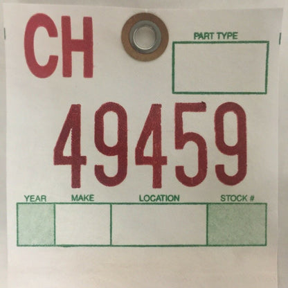 4L0807309 AUDI Q7 REAR REINFORCEMENT 2007 2008 2009 2010 2011 2012 2013 2014 OEM