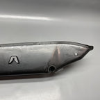 DK62-44248-A RANGE ROVER SPORT TRUNK TRIM RIGHT REAR DK62-44248-A 2014 2015 2016 2017 OEM 