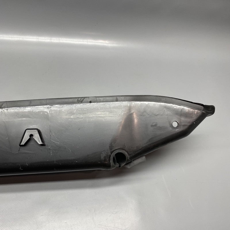 DK62-44248-A RANGE ROVER SPORT TRUNK TRIM RIGHT REAR DK62-44248-A 2014 2015 2016 2017 OEM 