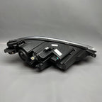 TESLA MODEL S HEADLIGHT LEFT DRIVER LED 2012 2013 2014 2015 OEM