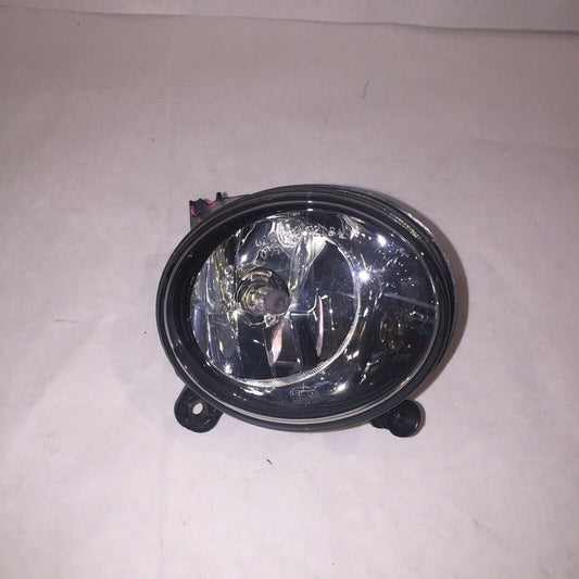 AUDI A4 Q5 RIGHT PASSENGER SIDE FOG LIGHT 2009 2010 2011 2012 OEM