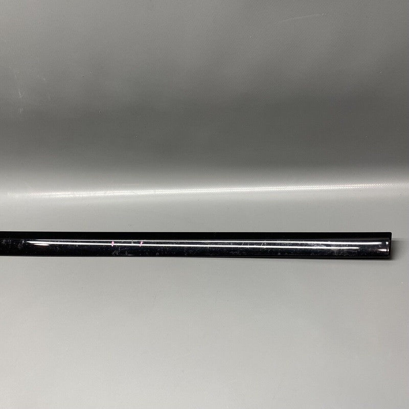 3w8853516k BENTLEY GT DOOR CHROME MOULDING RIGHT 2012 2013 2014 2015 2016 2017 3W8853516K