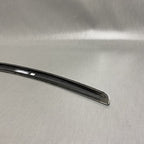 J9D3-442K03-A JAGUAR I-PACE REAR TRUNK TAILGATE SPOILER J9D3-442K03-A 2019 2020 OEM