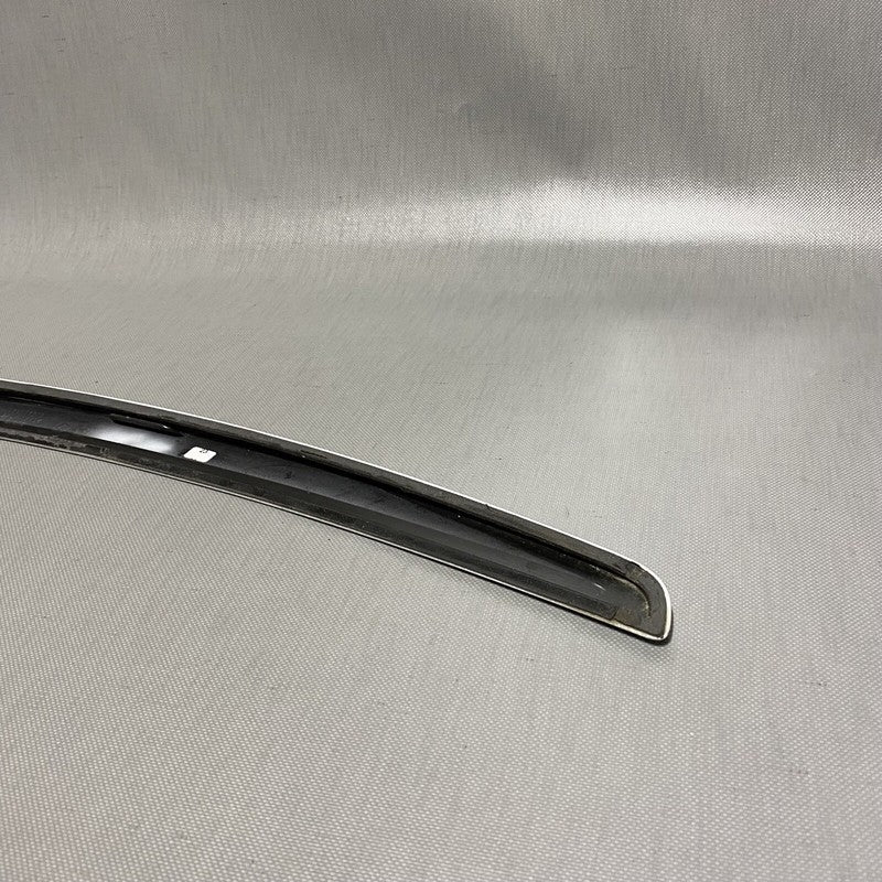 J9D3-442K03-A JAGUAR I-PACE REAR TRUNK TAILGATE SPOILER J9D3-442K03-A 2019 2020 OEM