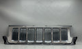 55079377AC JEEP GRAND CHEROKEE GRILLE UPPER 2011 2012 2013 OEM 55079377AC