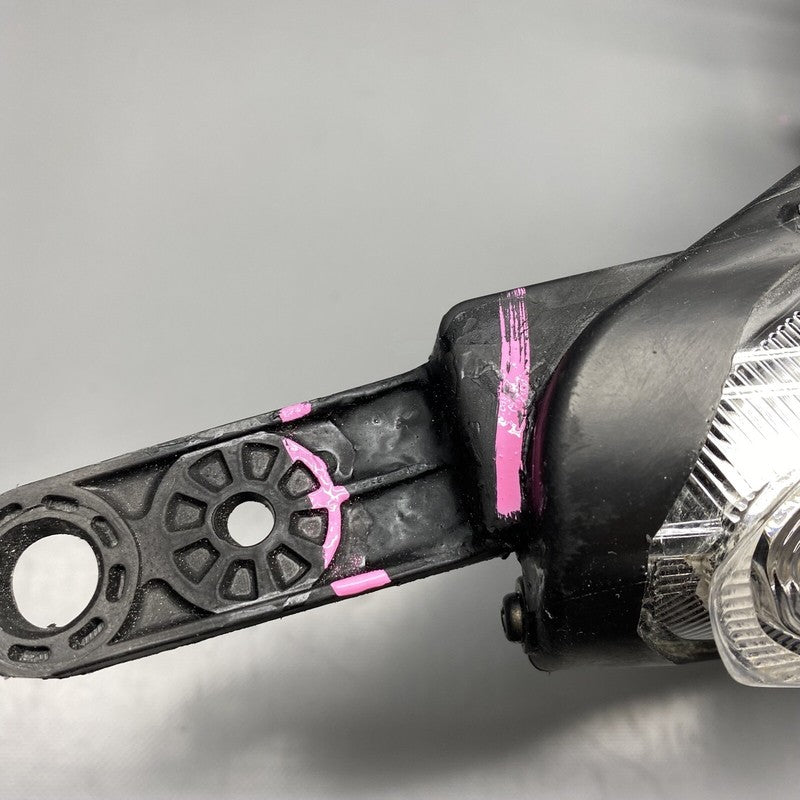 SUBARU FORESTER HEADLIGHT RIGHT PASSENGER 2014 2015 2016 HALOGEN OEM