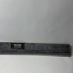 TESLA CYBERTRUCK BEDSIDE SAIL APPLIQUE RIGHT 2024 2025 OEM 1741539-00-