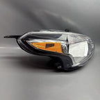 NISSAN VERSA HEADLIGHT RIGHT PASSENGER HALOGEN 2015 2016 17 18 2019 26
