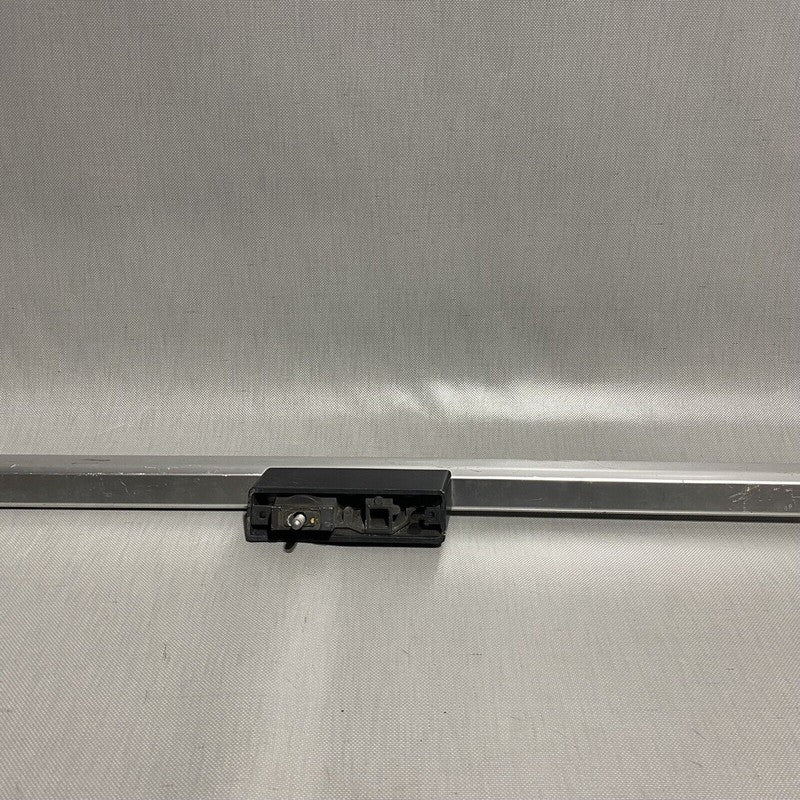 A166-8909-93Q5 MERCEDES BENZ GL450 GL550 ROOF RACK LEFT 2013 2014 2015 2016 2017 2018 2019