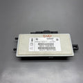 BMW X3 SAFETY CONTROL MODULE 6577-9280186-01 2011 2012 2013 2014 2015 