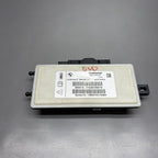 BMW X3 SAFETY CONTROL MODULE 6577-9280186-01 2011 2012 2013 2014 2015 