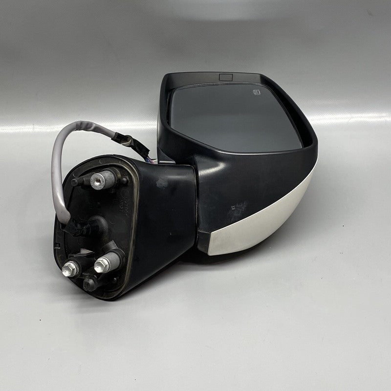SUBARU IMPREZA WRX STI MIRROR LEFT DRIVER E13037559 2015 2016 17 18 19