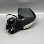 SUBARU IMPREZA WRX STI MIRROR LEFT DRIVER E13037559 2015 2016 17 18 19