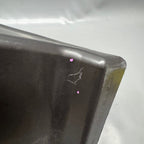 MERCEDES BENZ G550 G63 AIR DUCT LEFT 2010-2012 2013 2014 2015 OEM A463