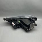 00670005474 MASERATI GHIBLI HEADLIGHT RIGHT PASSENGER XENON 2014 15 16 17 18 2019 OEM 