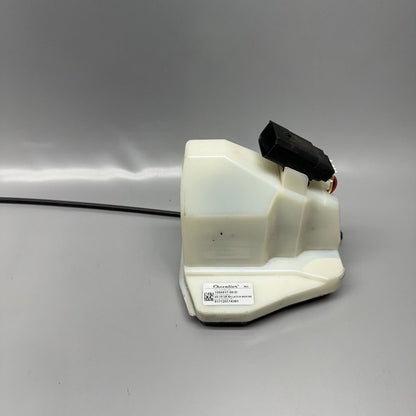 1084917-00-D TESLA MODEL X DOOR LATCH RIGHT FRONT 2016 2017 2018 2019 2020 OEM 1084917-00-D