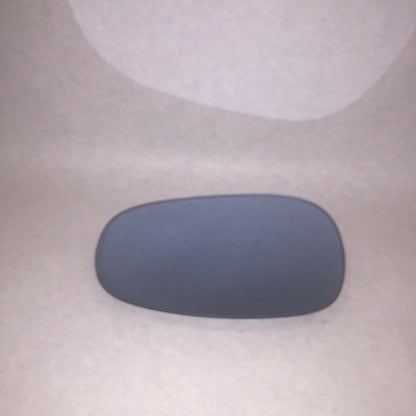 F01142111 BMW 328 335 LEFT SIDE MIRROR GLASS HEATED E90 2006 2007 2008 OEM