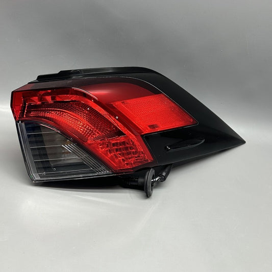 81550-0R090 TOYOTA RAV4 TAIL LIGHT RIGHT PASSENGER 2019 2020 2021 OEM 81550-0R090