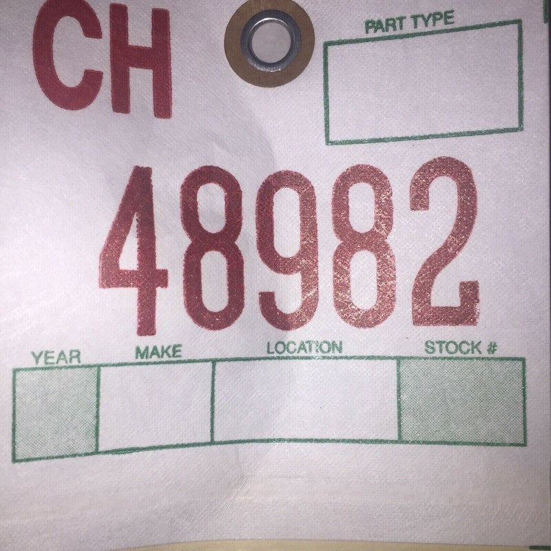 328 BMW 328 MIRROR GLASS 335 LEFT SIDE HEATED AND AUTO DIM 2006 2007 2008 OEM