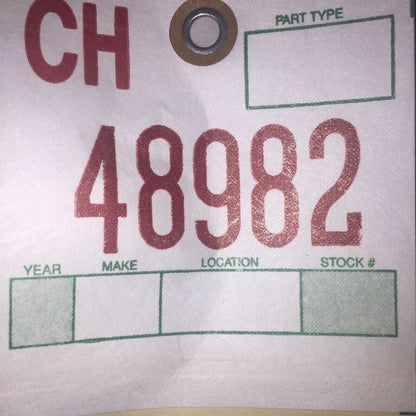 328 BMW 328 MIRROR GLASS 335 LEFT SIDE HEATED AND AUTO DIM 2006 2007 2008 OEM