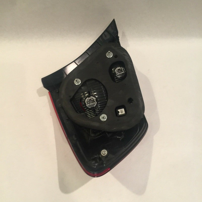 UH21CZTR0ZA5 HONDA CIVIC SEDAN RIGHT PASSENGER SIDE TAILLIGHT 2013 2014 2015 OEM