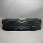 RANGE ROVER HSE GRILLE 2018 2019 2020 2021 2022 2023 OEM GX63-018K28-B