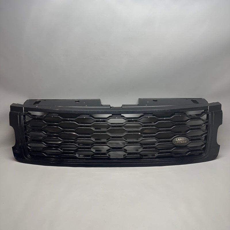 RANGE ROVER HSE GRILLE 2018 2019 2020 2021 2022 2023 OEM GX63-018K28-B