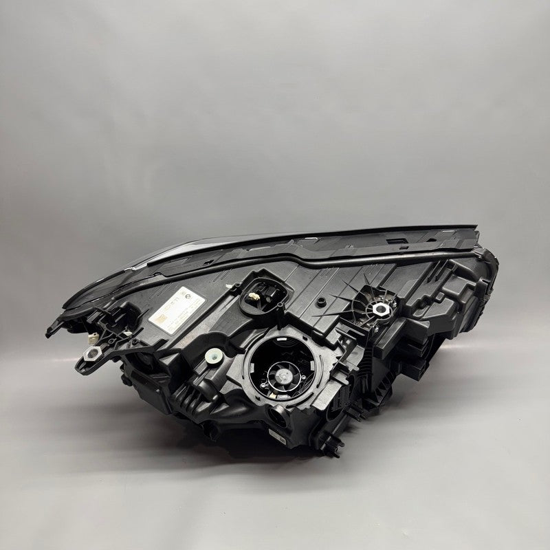 BMW 740 750 HEADLIGHT LEFT DRIVER 2020 2021 2022 LED OEM 9447621