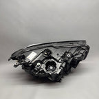 BMW 740 750 HEADLIGHT LEFT DRIVER 2020 2021 2022 LED OEM 9447621