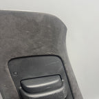 1035951-04-H TESLA MODEL X B-PILLAR TRIM LEFT 2016 2017 2018 2019 2020 OEM 1035951-04-H