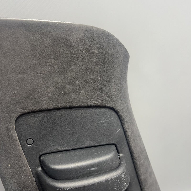 1035951-04-H TESLA MODEL X B-PILLAR TRIM LEFT 2016 2017 2018 2019 2020 OEM 1035951-04-H