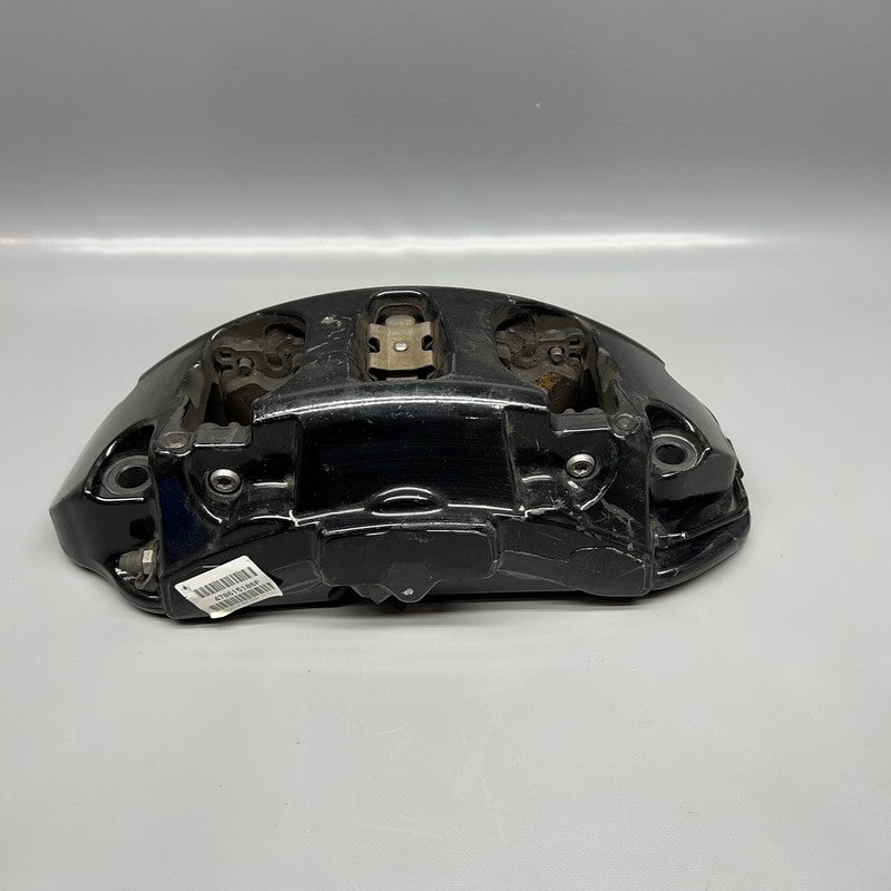 LAMBORGHINI AVENTADOR LP770 BRAKE CALIPER RIGHT FRONT 2019 2020 2021 2022 OEM