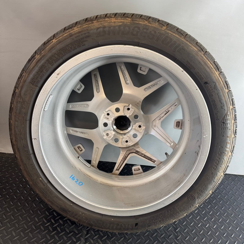 BMW 330i WHEEL RIM 18 INCH 2024 2025 OEM 5A7C687