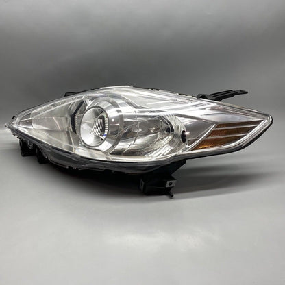 MAZDA 5 MAZDA 5 HEADLIGHT LEFT DRIVER 2008 2009 2010 HALOGEN OEM 