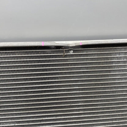 8W0121251AB AUDI Q7 RADIATOR 8W0121251AB 2017 2018 2019 2020 OEM