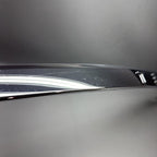 1025776-00-A TESLA MODEL S LIFTGATE CHROME TRIM MOLDING 2012 2013 2014 2015 OEM 1025776-00-A