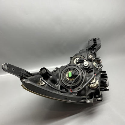 SUBARU LEGACY OUTBACK HEADLIGHT LEFT DRIVER 2015 2016 2017 LED OEM