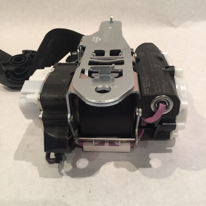 34094304 AUDI A6 RIGHT PASSENGER FRONT SEAT BELT S6 A7 2012 2013 2014 2015 OEM