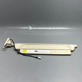 1108417-87-D TESLA MODEL X SUN VISOR RIGHT 2016 2017 2018 2019 2020 OEM 1108417-87-D