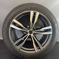 BMW X7 WHEEL RIM 21 INCH 2019 2020 2021 2022 2023 OEM 8074220