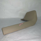 1002311-00-02 TESLA MODEL S FRONT RIGHT DASH LOWER GLOVE BOX TRIM 2012 2013 2014 2015 2016 OEM